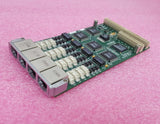 SBE wanPMC-C4 26971-2 Quad Port PMC Module
