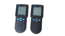 Load image into Gallery viewer, HACH Sension1 &amp; Sension5 pH Meters - Lot of 2 Portable Water Quality Testers - ZYYKZ Test Equipment