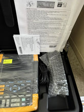 Load image into Gallery viewer, Fluke 190M-4 4-Channel 200 MHz Medical ScopeMeter Oscilloscope - ZYYKZ Test Equipment