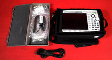 Load image into Gallery viewer, Anritsu MS2721B Spectrum Master Handheld Spectrum Analyzer 9 kHz to 7.1 GHz - ZYYKZ Test Equipment