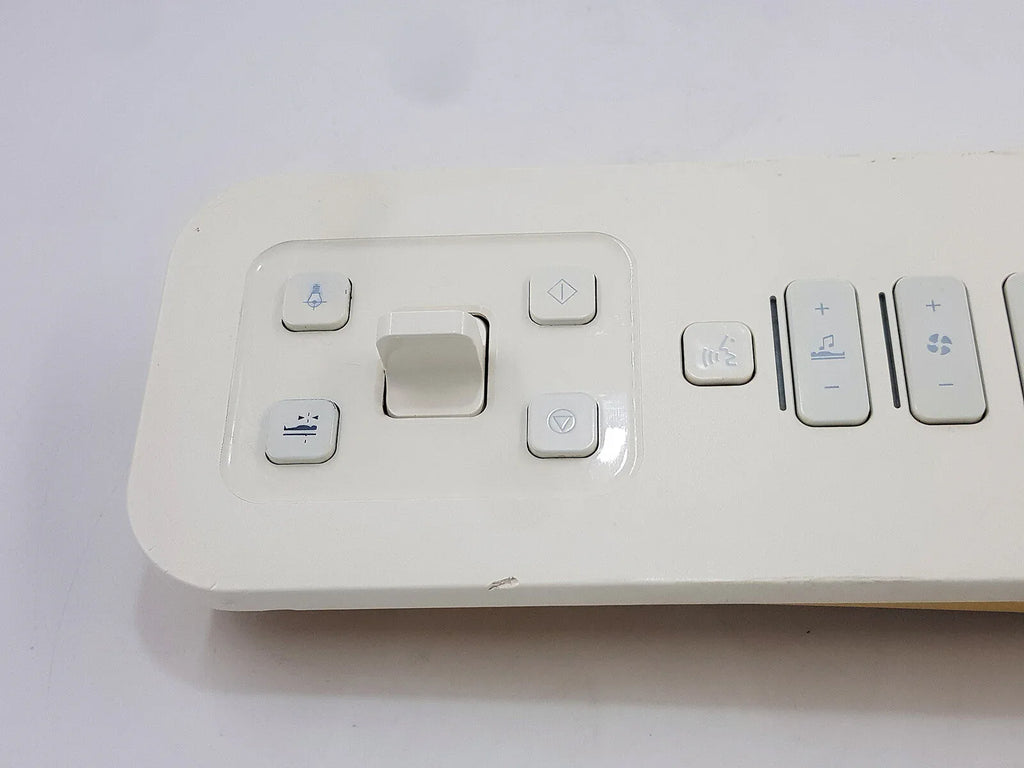 RAFI 452213313964 Right-Side User Interface Module - ZYYKZ Test Equipment