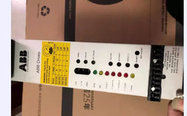 ABB DKR-E 0601 Industrial Pressure Transmitter - High Accuracy Sensor - ZYYKZ Test Equipment