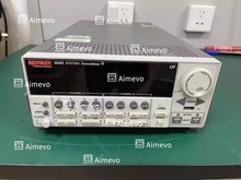 Load image into Gallery viewer, Keithley 2636B Dual Channel Source Measure Unit with Fast Measurement - ZYYKZ Test Equipment