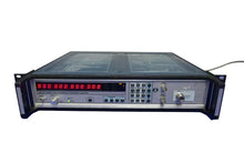 Load image into Gallery viewer, EIP Model 545A Microwave Frequency Counter - High Precision, Up to 18 GHz - ZYYKZ Test Equipment