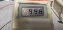Load image into Gallery viewer, Fluke 8022A Digital Multimeter - Compact, Reliable Measurement Tool - ZYYKZ Test Equipment