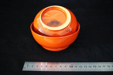 Load image into Gallery viewer, Wajima Lacquer Crescent Decorative Art Piece by Owan - ZYYKZ Test Equipment