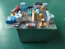 Load image into Gallery viewer, HP Agilent YTO YIG Tuned Oscillator 5086-7505, 2.3-7.8 GHz for 8360/83621A Series - ZYYKZ Test Equipment
