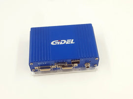 GIDEL RCLF Remote Camera Link Fiber-Optic Transmission System - ZYYKZ Test Equipment