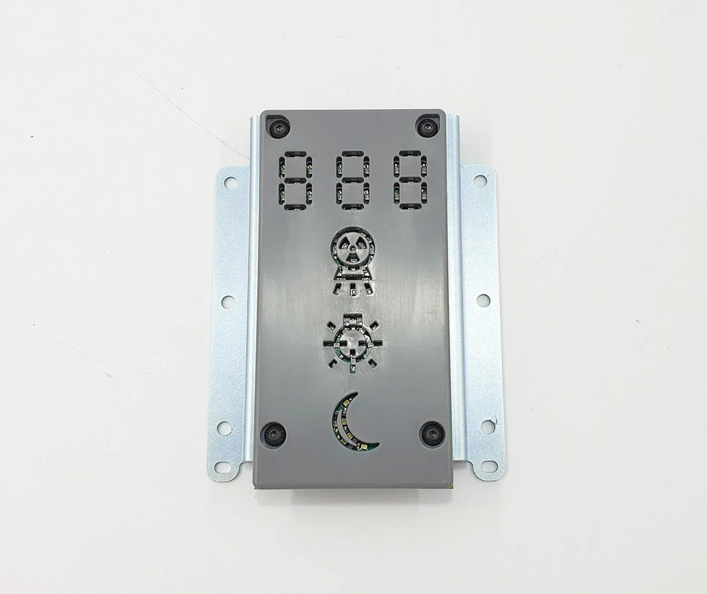 GE Healthcare Medical Indicator Display Monitor - ZYYKZ Test Equipment