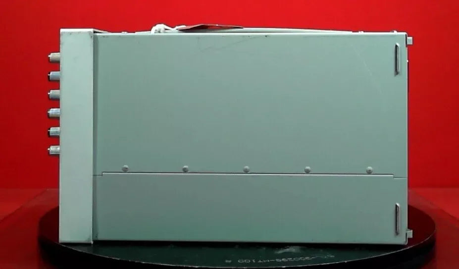 Agilent E3631A Triple Output DC Power Supply 80W, 6V/5A & 25V/1A - ZYYKZ Test Equipment