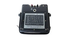 Load image into Gallery viewer, Shortridge ADM 870C Air Data Multimeter – Precision Pressure &amp; Temperature Measurement - ZYYKZ Test Equipment