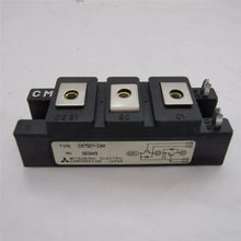 Load image into Gallery viewer, Mitsubishi CM75DY-24H IGBT Module - 75A, 1200V High-Power Semiconductor - ZYYKZ Test Equipment