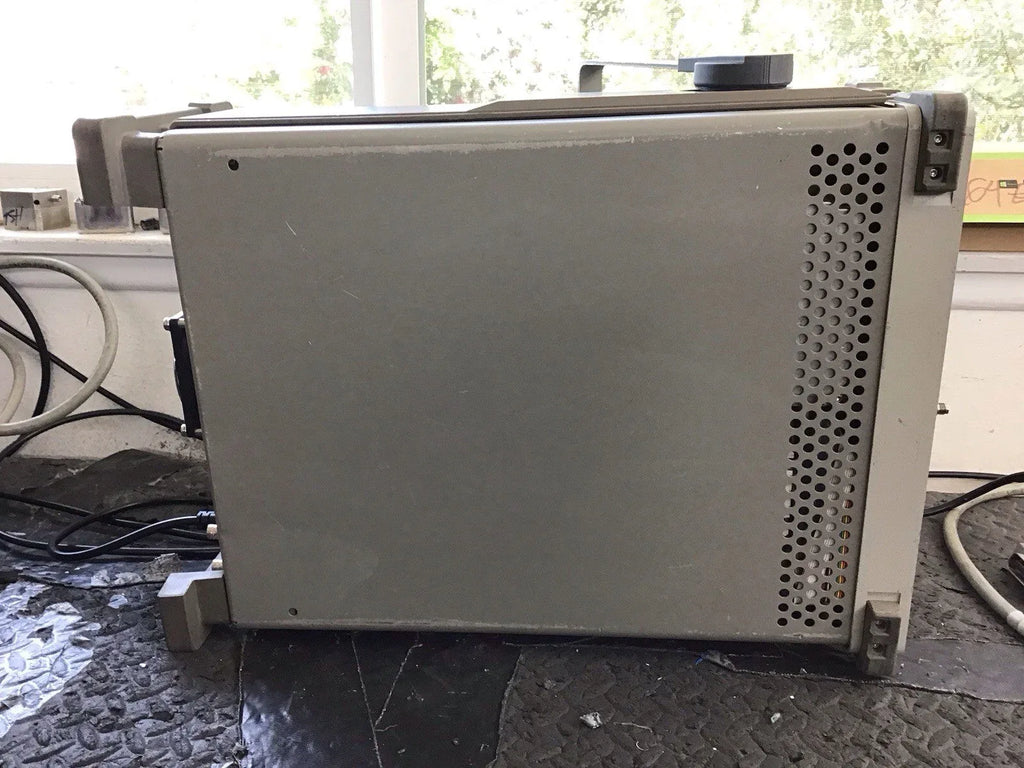 HP Agilent 8564E Spectrum Analyzer 9 kHz to 40 GHz - ZYYKZ Test Equipment