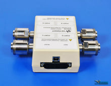 Load image into Gallery viewer, Keysight N4431B Electronic Calibration Module for VNA Calibration (9kHz - 13.5 GHz)