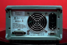 Load image into Gallery viewer, Agilent E3631A Triple Output DC Power Supply 0-6V/5A, ±25V/1A - ZYYKZ Test Equipment
