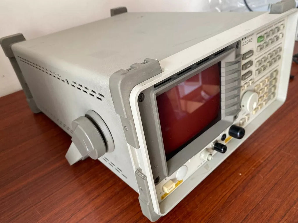 HP 8594E Spectrum Analyzer - Used