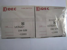 Load image into Gallery viewer, UCSQO-234-S2B-C2003 Industrial Ethernet Switch - ZYYKZ Test Equipment