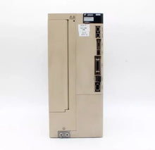 Load image into Gallery viewer, YASKAWA SGDV-330A21A 5kW AC Servo Drive 200VAC 50/60Hz - ZYYKZ Test Equipment
