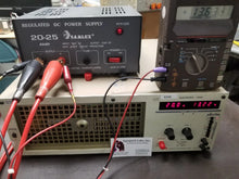 Load image into Gallery viewer, Kikusui PLZ1002W Electronic Load 110V, 200A, 1000W - ZYYKZ Test Equipment
