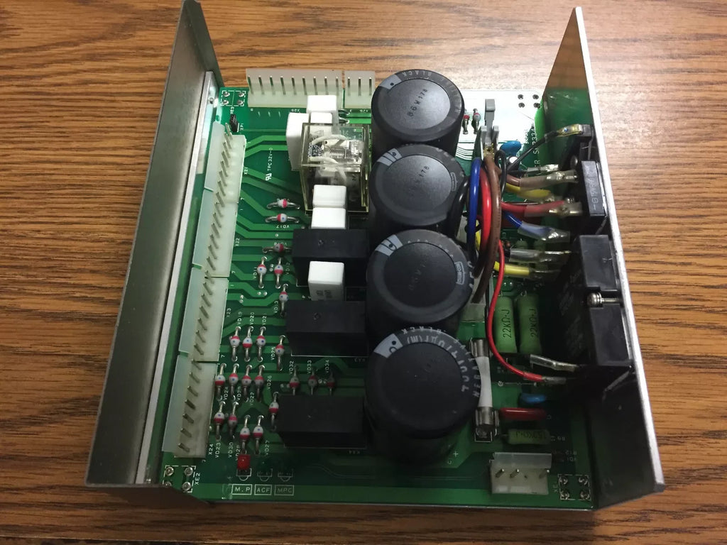 Epson SKP334-2 Motor Power Servo Motor Driver Board - ZYYKZ Test Equipment