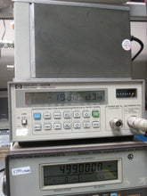 Load image into Gallery viewer, HP Wideband RF Amplifier 0.1-1300 MHz - ZYYKZ Test Equipment