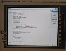 Load image into Gallery viewer, Lakeview Portable Digital Multimeter - Compact Test &amp; Measurement Device - ZYYKZ Test Equipment