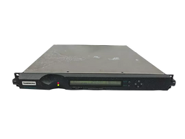 Tandberg SM5600 IF Satellite Modulator - High Performance Intermediate Frequency Modulator - ZYYKZ Test Equipment