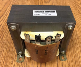 Transcendar B2-018 High-Efficiency Power Distribution Transformer - ZYYKZ Test Equipment