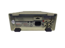 Load image into Gallery viewer, Fluke 8840A Precision Digital Multimeter with Free Shipping - ZYYKZ Test Equipment