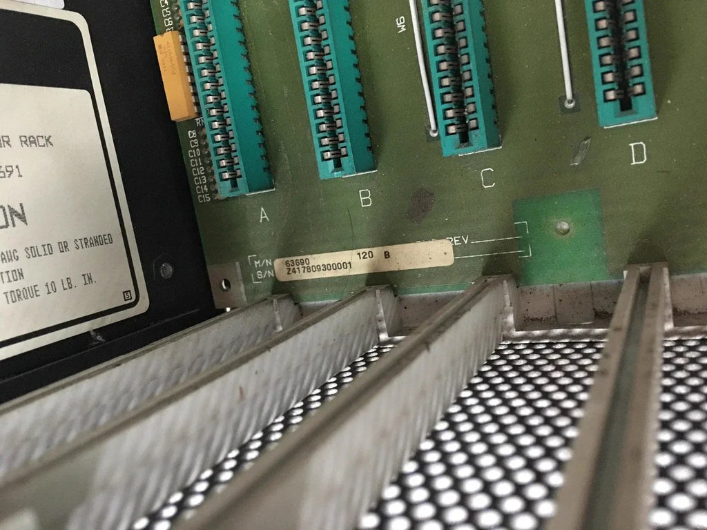 Honeywell 620-3691 Augmented Processor Module - ZYYKZ Test Equipment