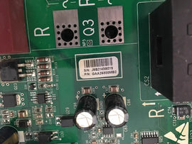 GAA RF Front-End Module with IF Processing Kit for Wireless Systems - ZYYKZ Test Equipment