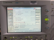 Load image into Gallery viewer, Agilent N4902B Serial Bit Error Rate Tester (BERT) - 7 Gb/s with Self-Test and Option 100 - ZYYKZ Test Equipment