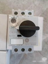 Load image into Gallery viewer, GPS2BHAR 32A Single Pole Miniature Circuit Breaker | Reliable Overcurrent Protection - ZYYKZ Test Equipment