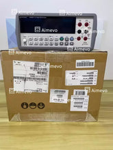 Load image into Gallery viewer, Agilent 34450A 5 1/2 Digit Digital Multimeter - ZYYKZ Test Equipment