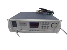 Load image into Gallery viewer, IPG Photonics LDR-3U High-Power Fiber Amplifier for Optical Signal Boosting - ZYYKZ Test Equipment