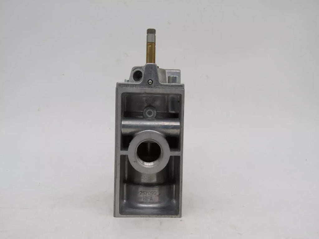 Festo MFH-3-1/2 Solenoid Valve, 8 BAR Pressure Rating - ZYYKZ Test Equipment