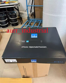 Lake LM26-U Audio Processor - ZYYKZ Test Equipment
