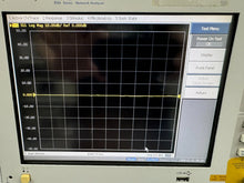 Load image into Gallery viewer, Agilent E5071B 9 kHz to 6.0 GHz Vector Network Analyzer - ZYYKZ Test Equipment
