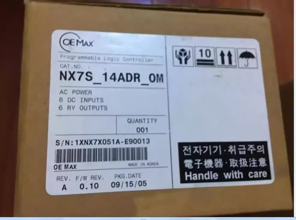 OEMAX NX7S_14ADR_OM - 14-inch Full HD Advanced Laptop - ZYYKZ Test Equipment