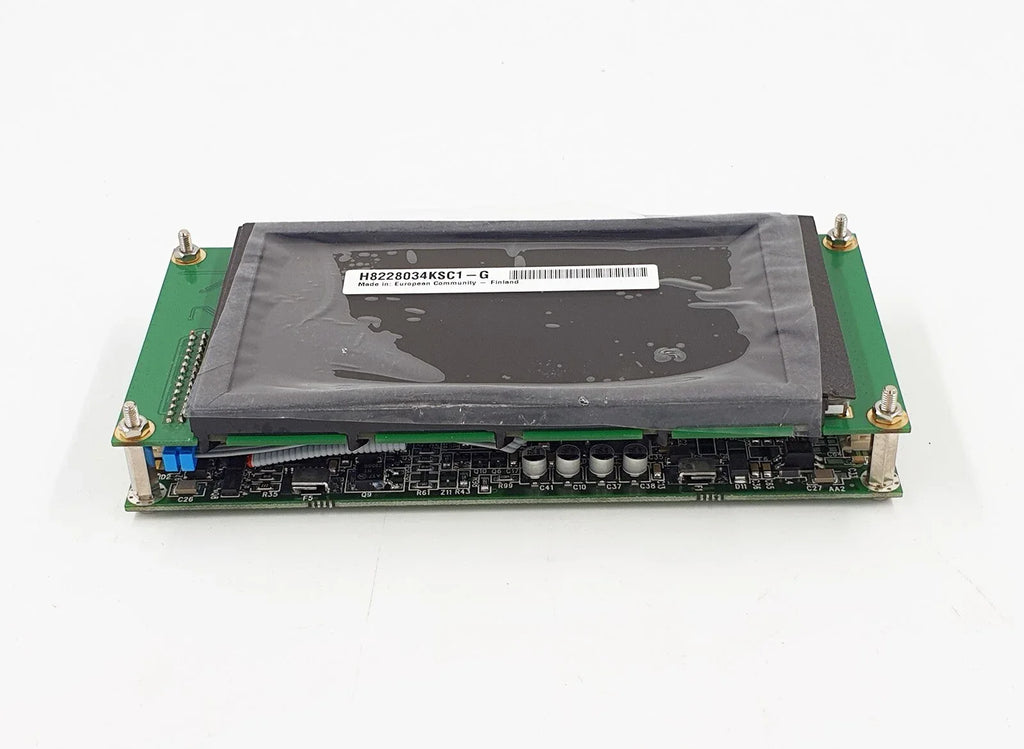 KONE KM806980G01 Elevator Indicator Display Module - ZYYKZ Test Equipment