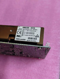 TDK-Lambda WQ130-5223 Power Supply Board - Used