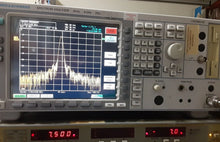 Load image into Gallery viewer, FSU8 8 GHz Portable Spectrum Analyzer - ZYYKZ Test Equipment