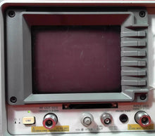 Load image into Gallery viewer, Agilent 8591A Spectrum Analyzer 9 kHz to 1.8 GHz - ZYYKZ Test Equipment