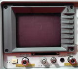 Agilent 8591A Spectrum Analyzer 9 kHz to 1.8 GHz