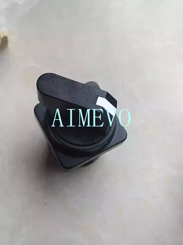 Rexroth 0820 400 024 Rotary Valve - Precision Engineering Component
