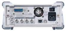 Load image into Gallery viewer, GW Instek AFG-3032 30MHz 2-Channel Arbitrary Function Generator with 250MS/s Sampling Rate