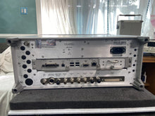 Load image into Gallery viewer, Agilent N9020A MXA Signal Analyzer, 20 Hz to 26.5 GHz, Calibrated - ZYYKZ Test Equipment