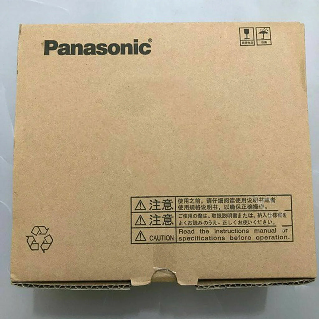 Panasonic AC Servo Driver - High Precision Motor Controller - ZYYKZ Test Equipment