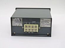 Load image into Gallery viewer, Metern MCS-II High-Precision Microcomputer Speedometer &amp; Tachometer - ZYYKZ Test Equipment
