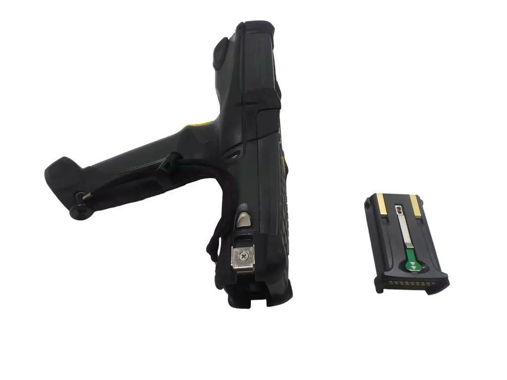 Motorola MC9190 Mobile Computer with Integrated Barcode Scanner - ZYYKZ Test Equipment